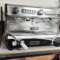 دستگاه قهوه صنعتی