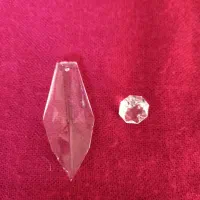 دانه کریستال