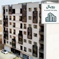 فروش واحد لوکس/ پلان خاص/ تاپ لوکیشن پاییزان|فروش آپارتمان|تهران, دولتخواه جنوبی|دیوار