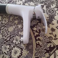 شیر روشویی  شودر