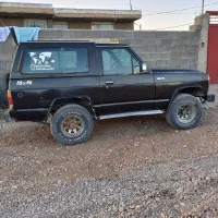 پاترول دو درب چهار سیلندر|خودرو سواری و وانت|پاسارگاد, |دیوار