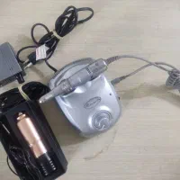 لوازم ناخن و تتو