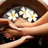 مدل برای اسپا میخوام