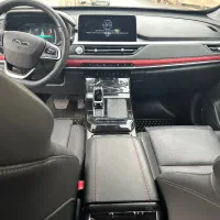 تیگوهفت پروپرمیوم|خودرو سواری و وانت|اصفهان, باغ زرشک|دیوار