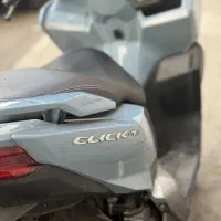 موتور سیکلت طرح کلیک۱۴۰۲|موتورسیکلت|تهران, مینابی|دیوار