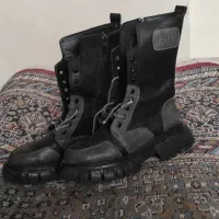 پوت زنانه سایز۴۰ELTORoدرحدنوقیمت توافقی