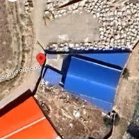 سوله بهداشتی سعید اباد۶۰۰ متر