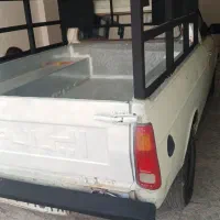 وانت بار|خودرو سواری و وانت|برازجان, |دیوار