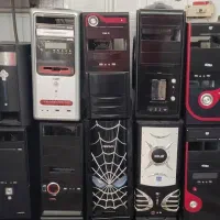 خرید و فروش کیس و مانیتورهای سالم و خراب