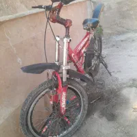دوچرخه
