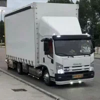 باربری اتوبار اثاثیه منزل اسلامشهر اندیشه شهریار