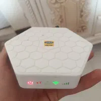 دستگاه مودم(WIFI) پرسرعت ایرانسل فقط ۱۶۰۰