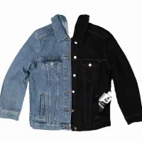 زنگرزی رنگ کردن لباس