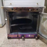 تنوز گازی|اجاق گاز و لوازم برقی پختوپز|بجنورد, |دیوار