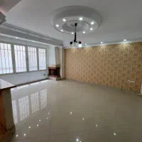 ۷۵ متر ۲ خواب روبه افتاب