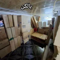فروش مغازه ۵۳ متری در مرزداران|فروش مغازه و غرفه|تبریز, |دیوار