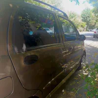 mvm110 چهار سیلندر نقد و اقساط|خودرو سواری و وانت|تبریز, |دیوار