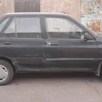 پراید|خودرو سواری و وانت|کهریزک, |دیوار