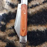 چاقو زنجان