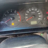 وانت درحدصفرواقعی تک برگ سند|خودرو سواری و وانت|زنجان, |دیوار