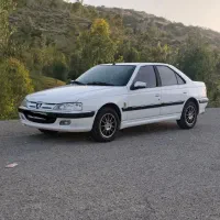 پارس tu5