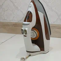 اتو سالم و تمیز با جعبه