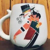 آموزش،نقاشی وفروش ظروف سفالی سرامیکی همراه باوسایل|خدمات آموزشی|کرج, مصباح|دیوار