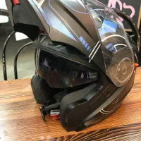 کلاه ایمنی موتور|قطعات یدکی و لوازم جانبی|مشهد, سرافرازان|دیوار