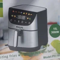 دسگاه سرخ کن دوالمنت