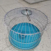 قفس پرنده|لوازم جانبی حیوانات|سنندج, |دیوار