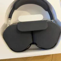 هدست اپل نو و استفاده نشده مشکی