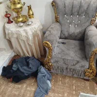 مبل راحتی|مبلمان خانگی و میز عسلی|اردبیل, |دیوار