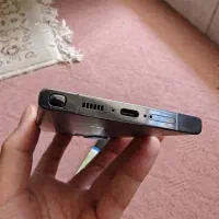 فروش گوشی Samsung S23 Ultra با حافظه ی 256 گیگ|موبایل|قم, سالاریه|دیوار