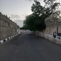 زمین مسکونی خوش‌قواره، دسترسی خوب، آینده دار|فروش زمین و ملک کلنگی|شهریار, رضی آباد پایین|دیوار