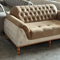 مبل راحتی ۷ نفره پارمیس