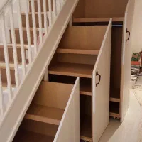 دکوراسیون چوبی .بازسازی .دیزاین داخلی.کابینت.|خدمات پیشه و مهارت|کرج, اصفهانی‌ها|دیوار