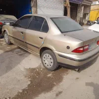 سمند مدل ۸۳|خودرو سواری و وانت|ورامین, ورامین|دیوار