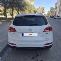 جک s5 مدل 94|خودرو سواری و وانت|اردبیل, |دیوار