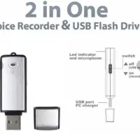 فلاش طرح 16گیگ شنود مخفی|صوتی و تصویری|تبریز, |دیوار