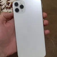 آیفون ۱۱پرو مکس ۲۵۶|موبایل|آباده, |دیوار