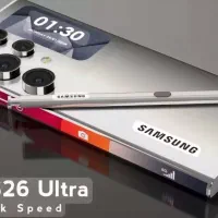 گوشی سامسونگ s26 ultra