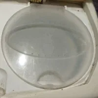 لباسشویی سانی دوقلو