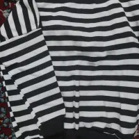 دورس راه راه داخل کرک