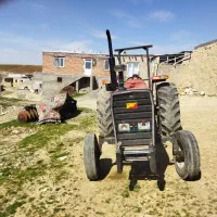 فروش تراکتور 285|خودرو سنگین|کرفتو, |دیوار