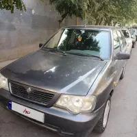 پراید ۱۱۱ مدل ۱۳۹۷ اقساط