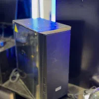 کیس گیمینگ جذاب اقساطی بدون پیش پرداخت