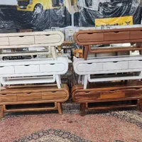 میز تلویزیون مدل رادیویی سه کشو|میز تلویزیون|شیراز, وزیرآباد|دیوار