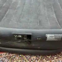 تشک بادی مسافرتی|تشک تختخواب|کرمان, |دیوار