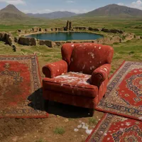 مبل شویی