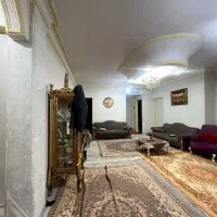 ملک مسکونی ۱۱۷ متری خیابان مطهری ۳۹|فروش آپارتمان|ساوه, |دیوار